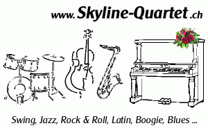 Skyline-Quartet